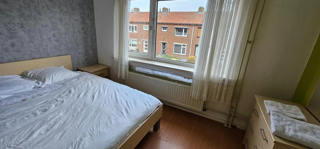 Entire house in Weert