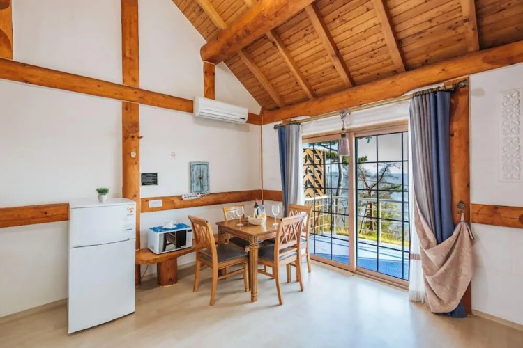 Sunset Pension