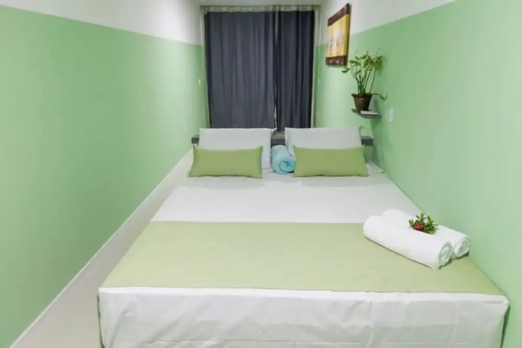 Bela Villa Eco Pousada