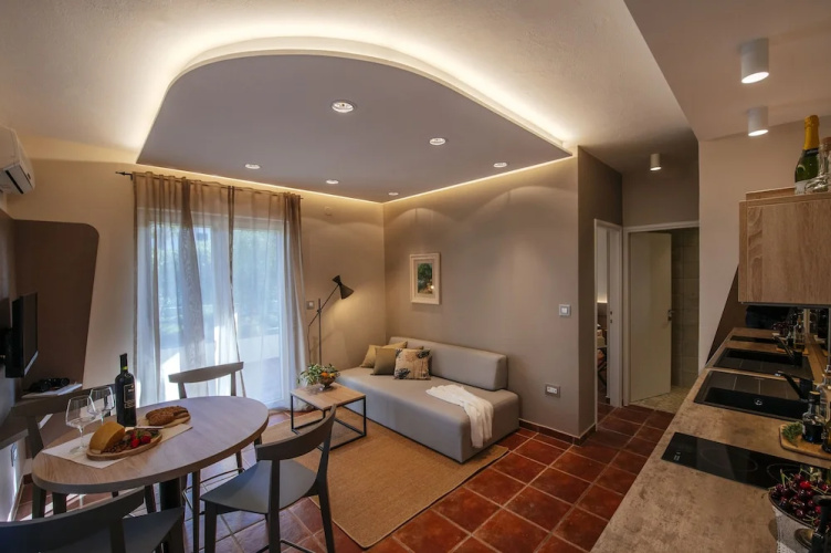 Villa Mirakul