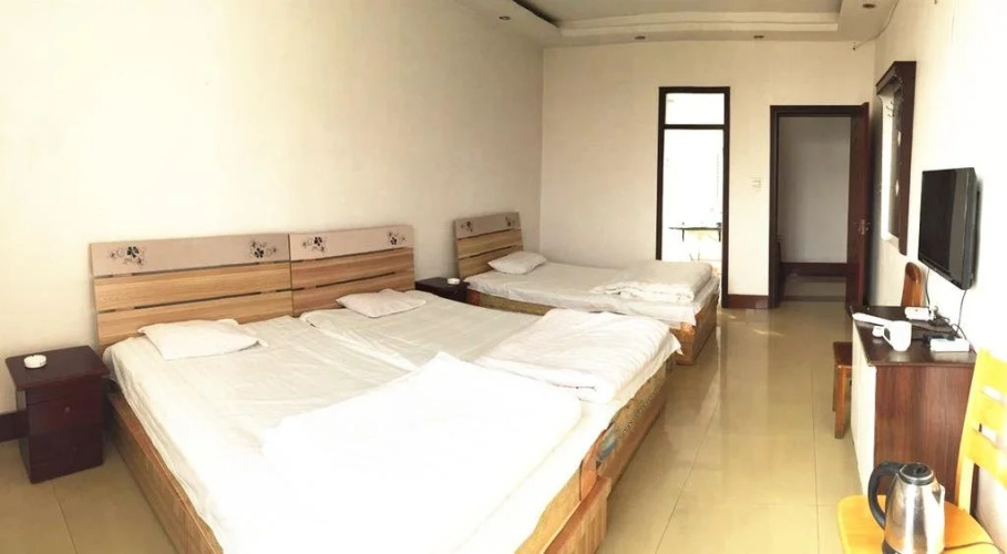 Hua Tai Hostel