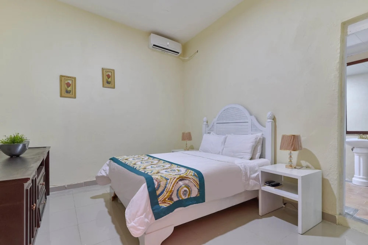 Hotel D' Cornelio & Spa
