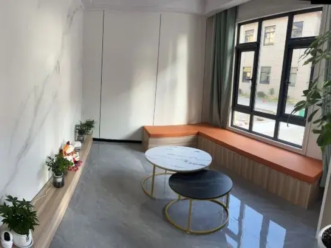 Xiangshan Fatty`s guesthouse