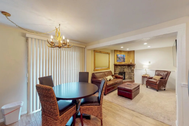 Three Seasons Condominiums