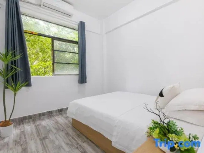 2 Bedrooms Comfort Family Suite