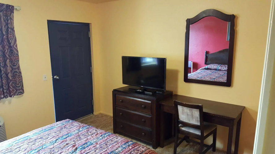 Mesa Oasis Inn & Motel