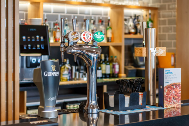Holiday Inn Express Birmingham - Walsall photo 11