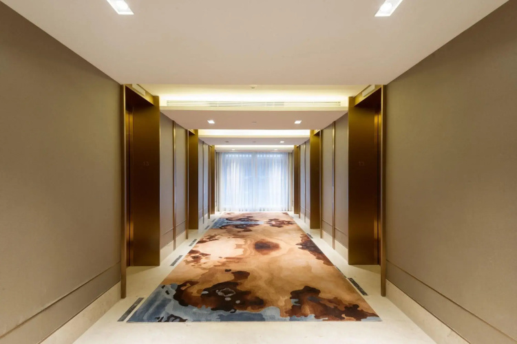EFC Oakmade Service Apartment