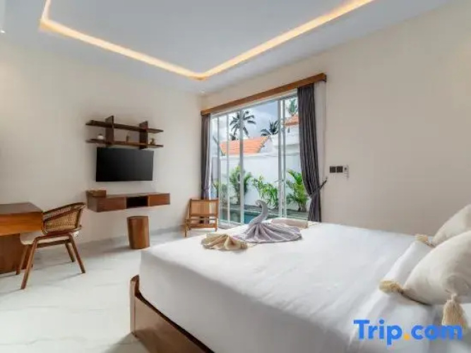 Villa Nareswari 1 by BaliSuperHost