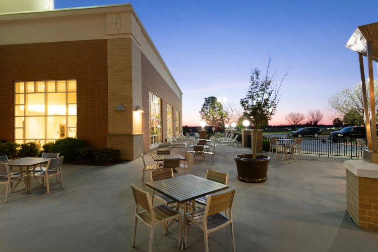 Embassy Suites Northwest Arkansas - Hotel, Spa & Convention photo 28