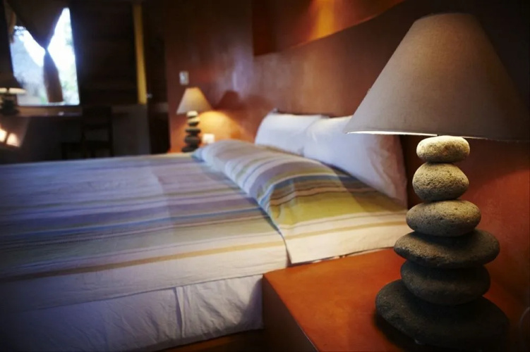 Hotel Playa Negra