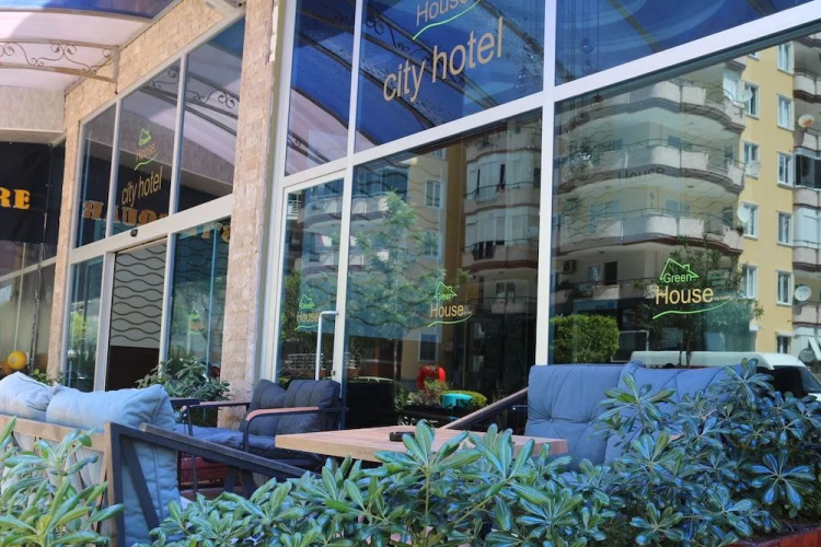 Hotelbild