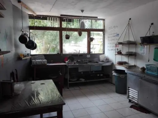 The Lazy Loft Hostel