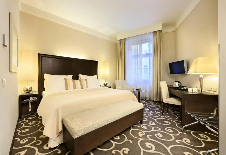 Grand Hotel Bohemia