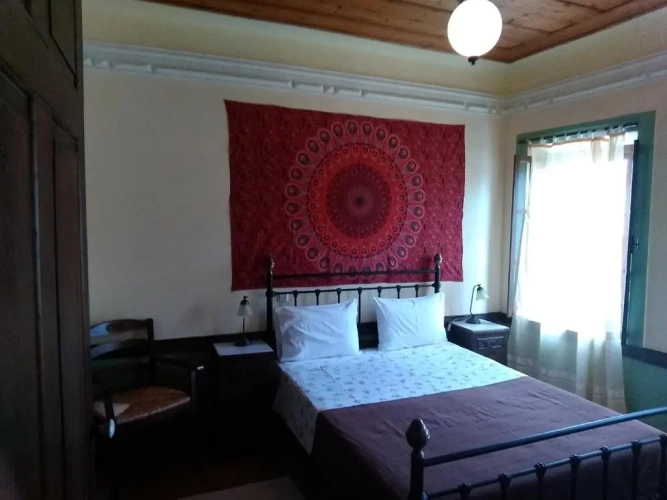 3 Bedrooms Duplex Cottage