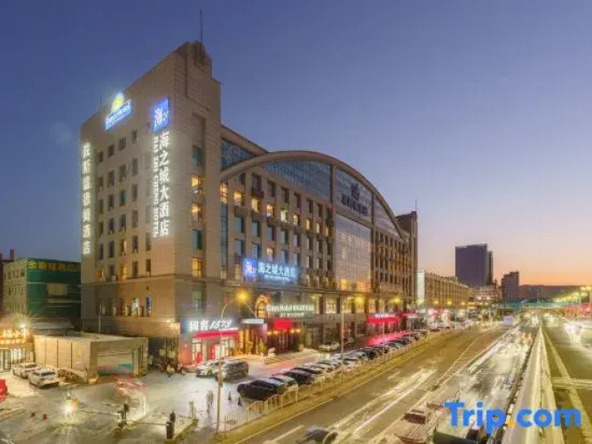 Фотография отеля