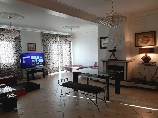 4 Bedrooms Royal Villa with view