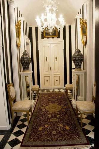 GB House