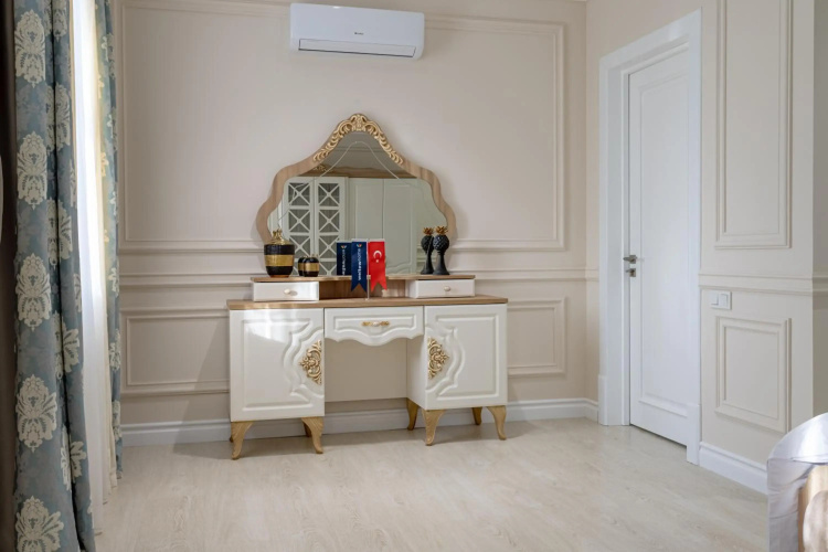 Premium Class Apartment