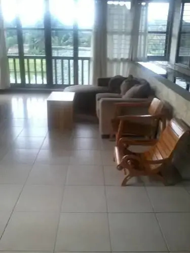 Wismaya Villa