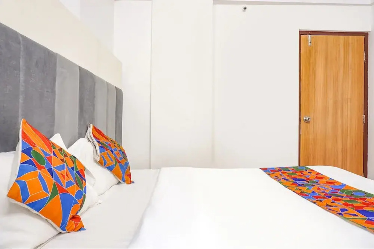 Fabhotel En Suite