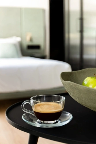 Comfort Double Suite