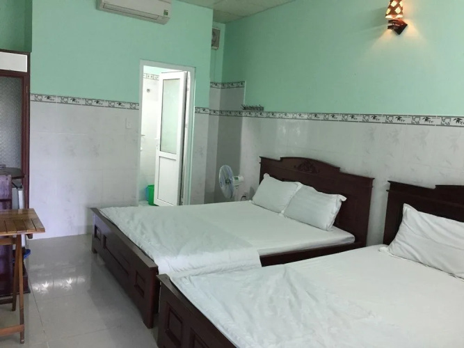 Thanh Ngoc Motel