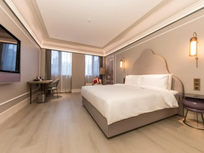 Privilege Double room
