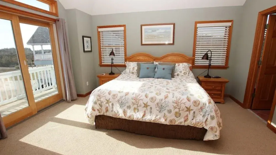 Boo Ray - 6 Br Home