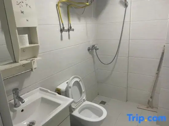 Yiwanjia Apartment (China Resources Triumphal Arch Phase 3)