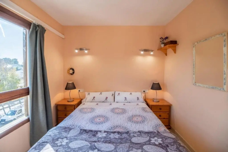 Apartamentos DIANA 2