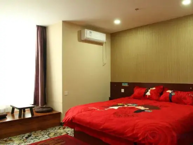 Shenyang Ziducheng Hotel