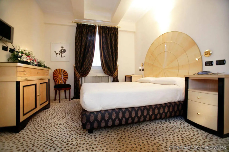 Hotel Gregoriana