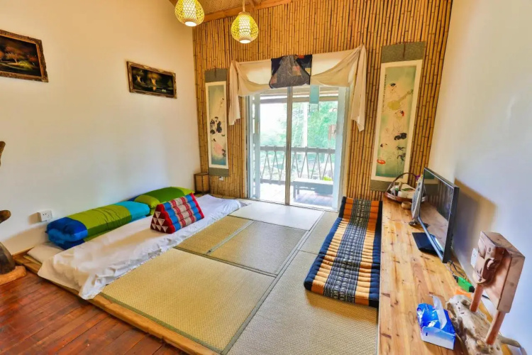 Om Yoga Resort