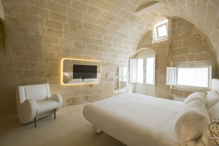 Aquatio Cave Luxury Hotel & SPA