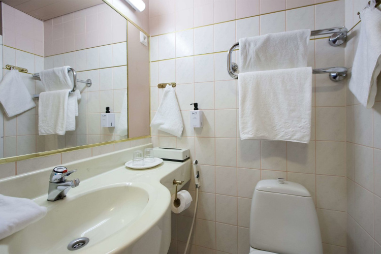 Hotel Kajanus