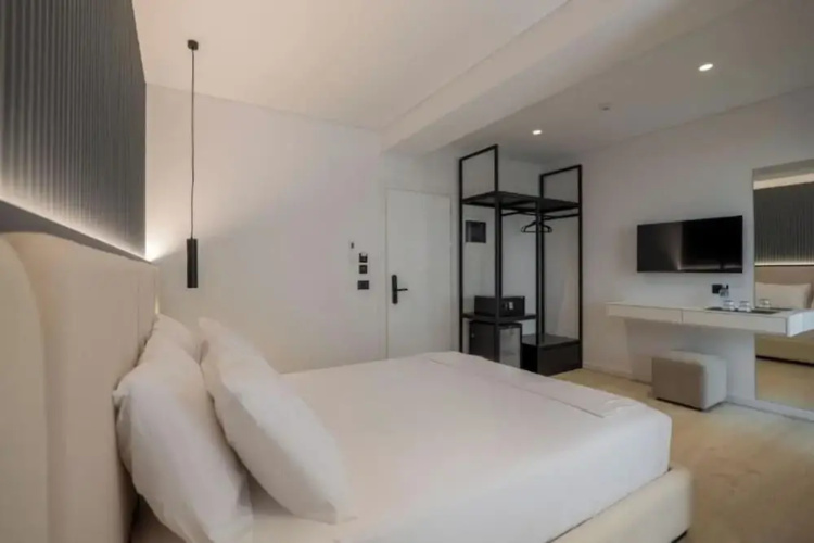 Arrei Hotel