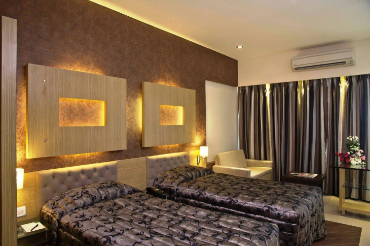Hotel Capitol