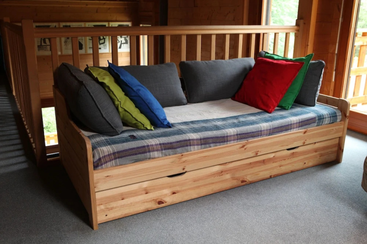 Chalets - 5 Rooms - 6/8 Persons