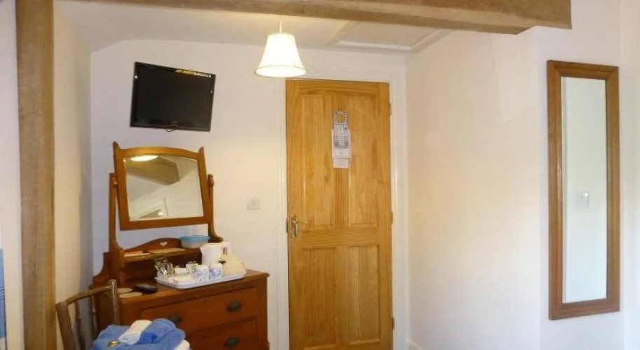 Shepherds Row Bed and Breakfast