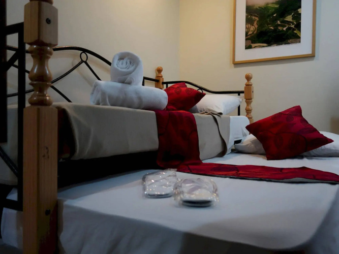 Newgrange Condotel