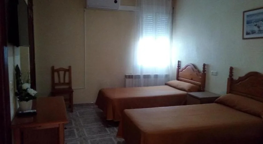 Hostal Ávila