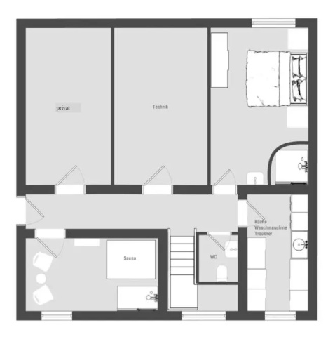 Chalet Peter