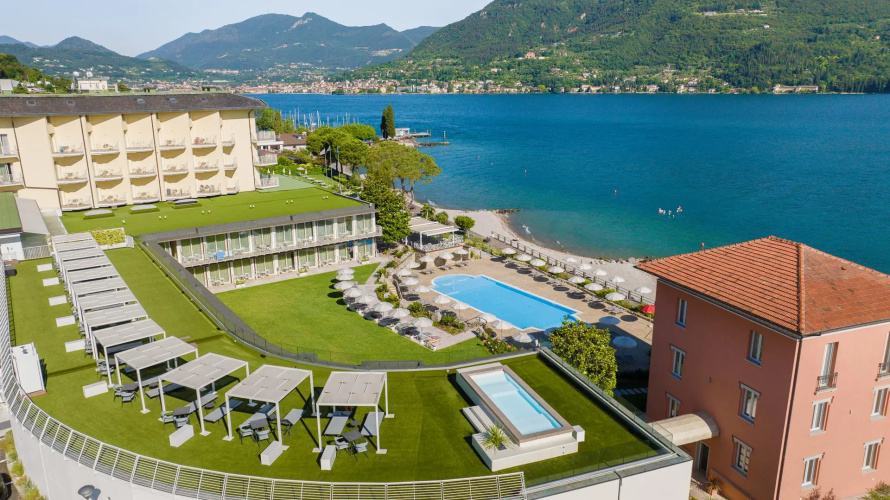 Park Hotel Casimiro photo 9