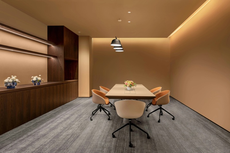 Ascott Fengyishan Shenzhen