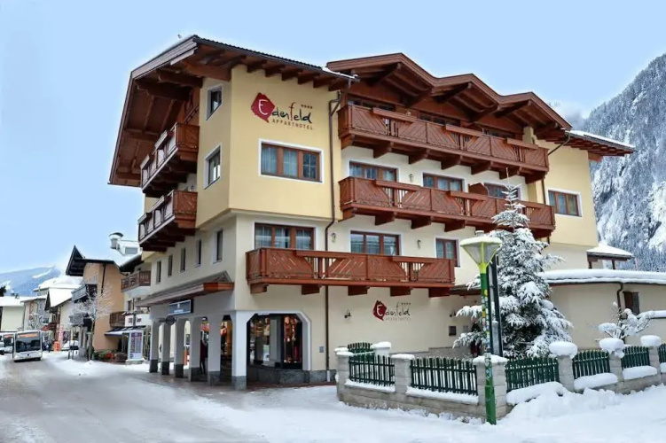 Hotelbild