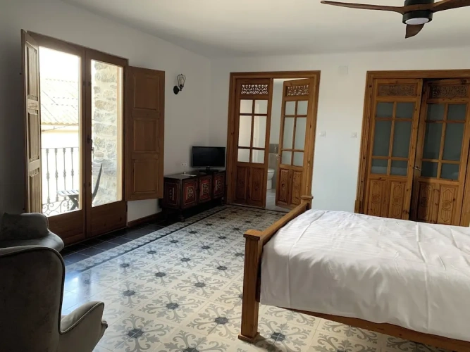 Premium Double room