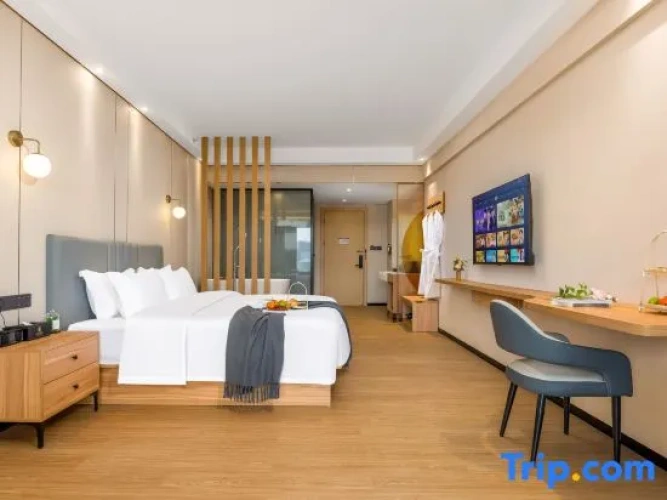 Luxury Double room
