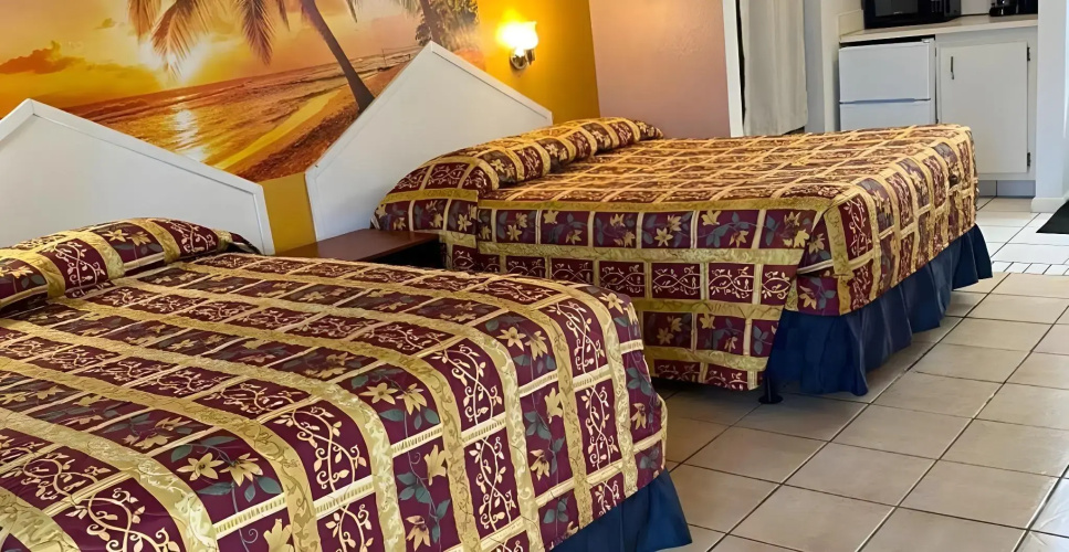 New Sungate Motel