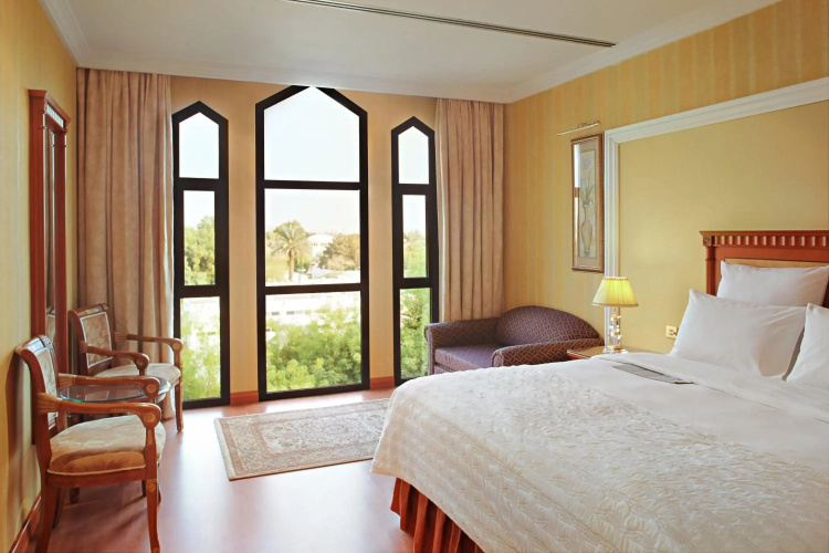 Le Meridien Medina